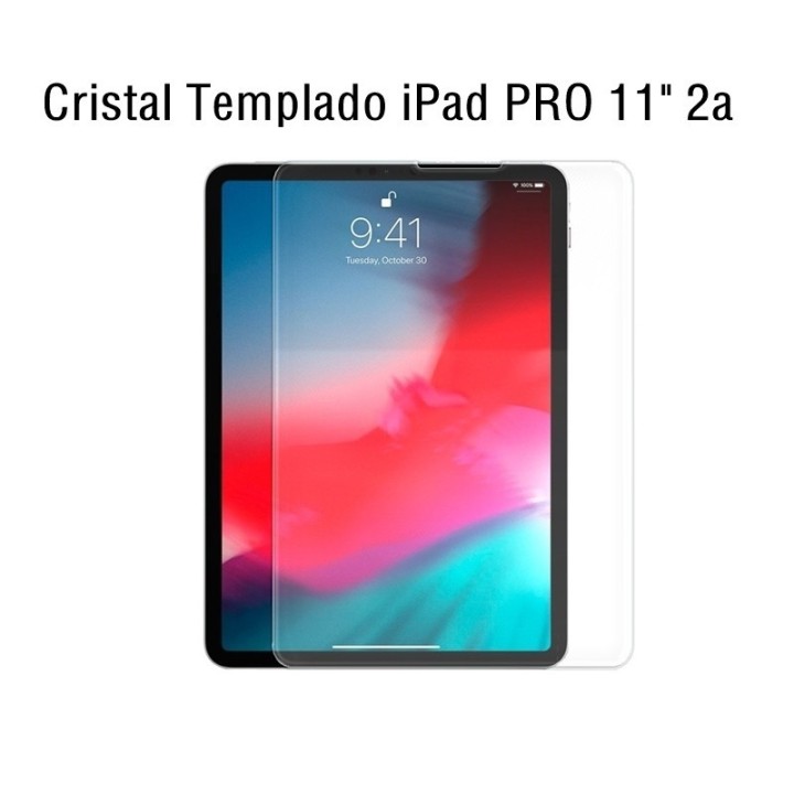 Protector De Pantalla Para iPad Pro 11 2020