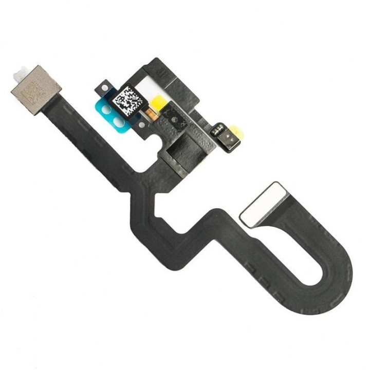 Cambiar Cámara Frontal iPhone 7 Plus