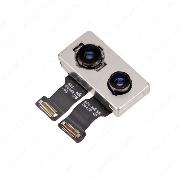 Cambiar Cámara Trasera iPhone 7 Plus