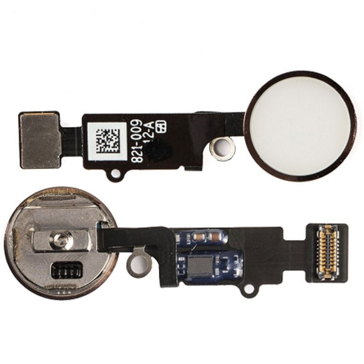 Cambiar Botón Home iPhone 7 Plus