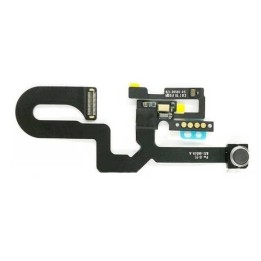 Cambiar cámara frontal iPhone 8