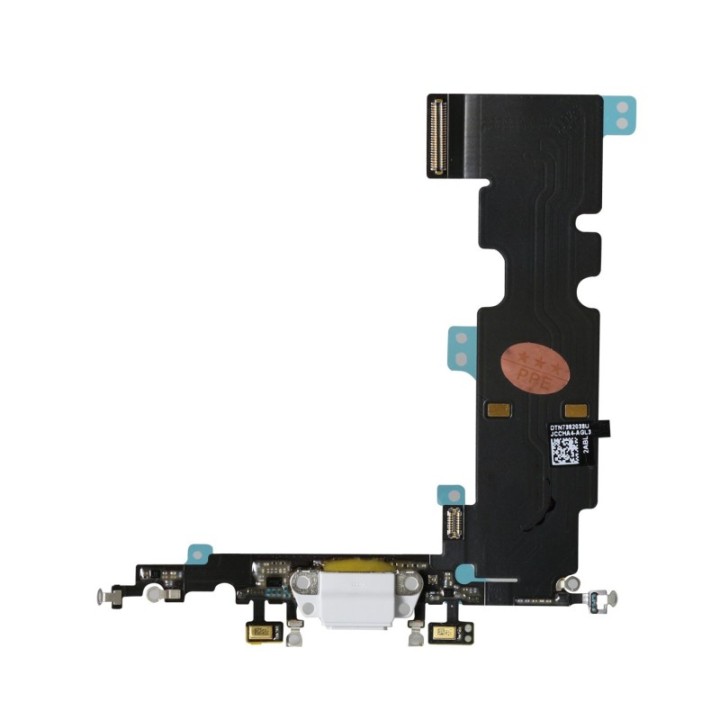 Cambiar Micrófono iPhone 8