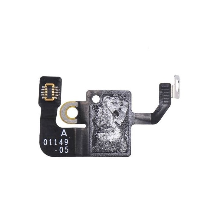 Cambiar Antena iPhone 8 Plus