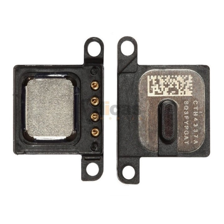 Cambiar Auricular de llamada iPhone 8 Plus