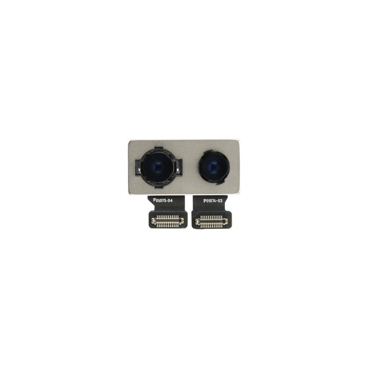 Cambiar Cámara Trasera iPhone 8 Plus