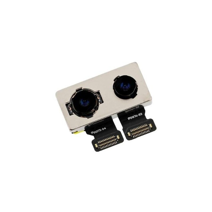 Cambiar Cámara Trasera iPhone 8 Plus