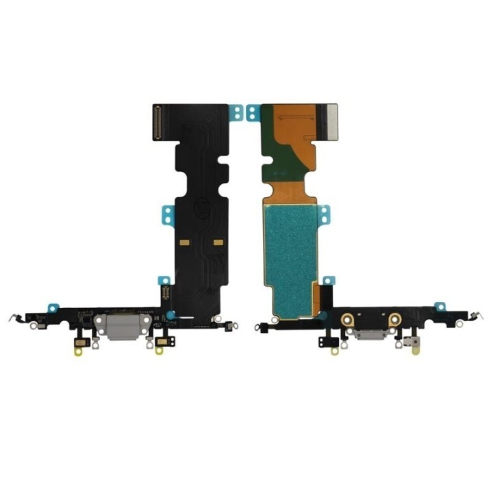 Cambiar Micrófono iPhone 8 Plus