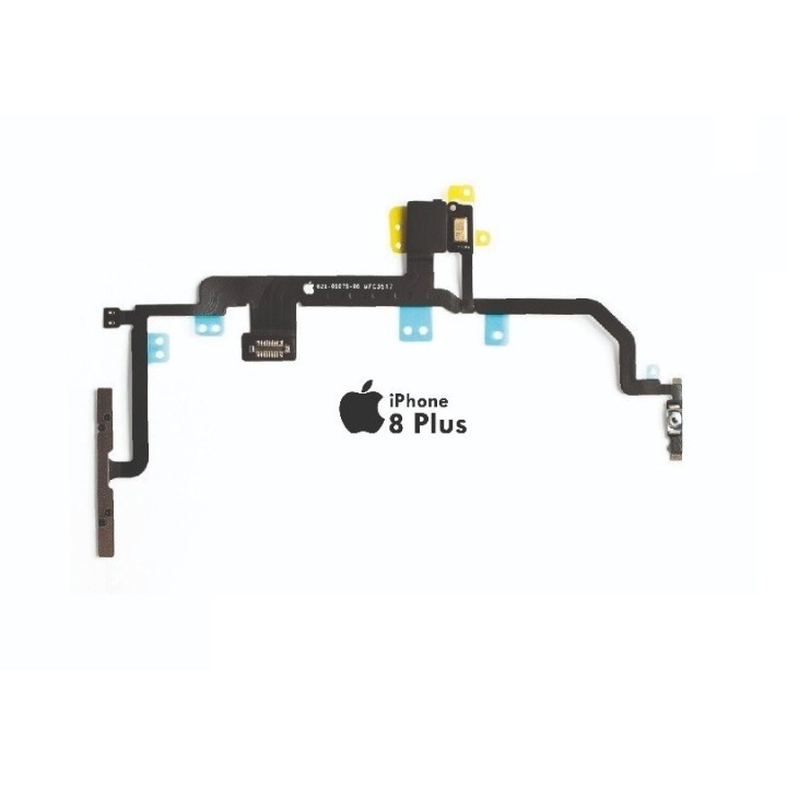 Cambiar Bóton Power iPhone 8 Plus