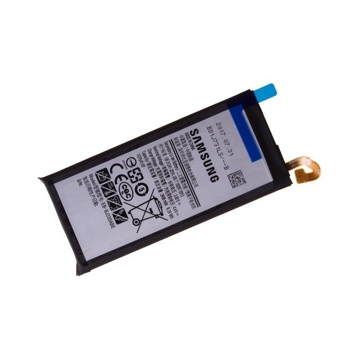 Cambiar batería Samsung j3 2017 (J330F)