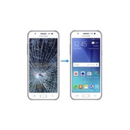 Cambiar Cristal Samsung J5 2015 (J510F)