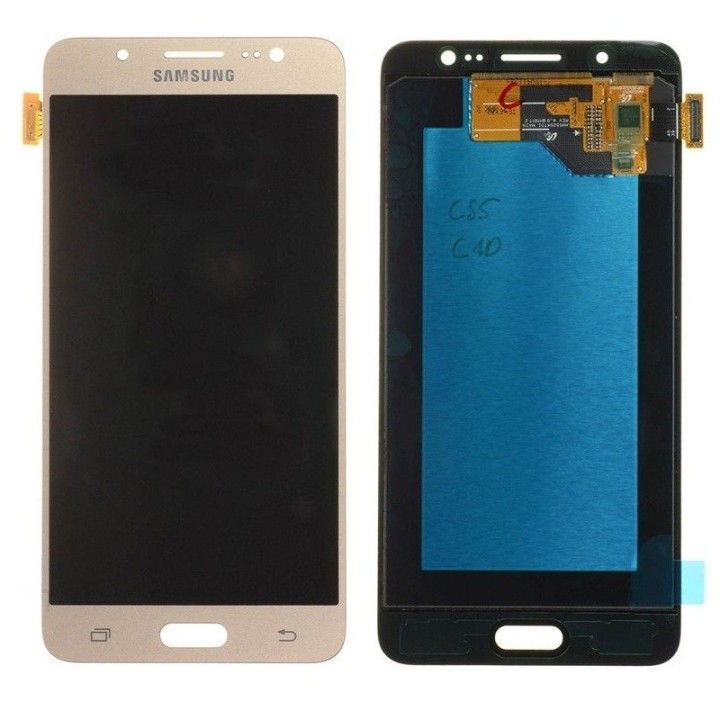 Cambiar Pantalla Original Samsung J5 2016 ( J510F )