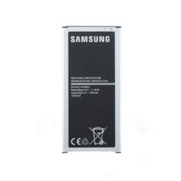 Cambiar Batería samsung j5 2016 (J510F)