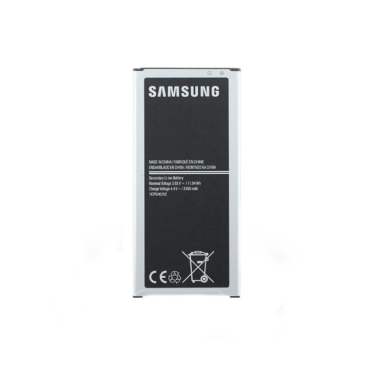 Cambiar Batería samsung j5 2016 (J510F)
