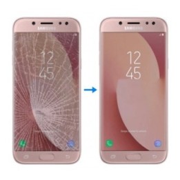 Cambiar Cristal SAMSUNG J5 2017 (J530F)