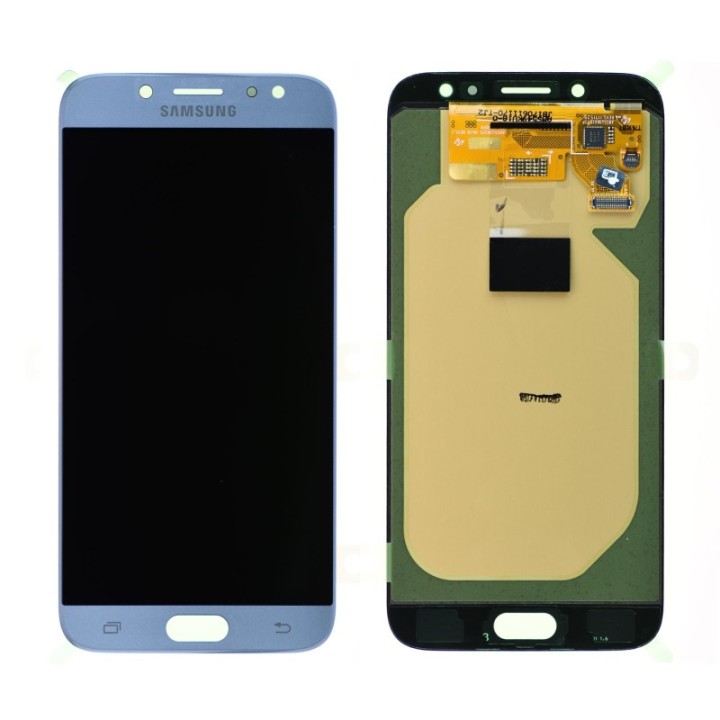 Cambiar Pantalla Original Samsung J7 2017