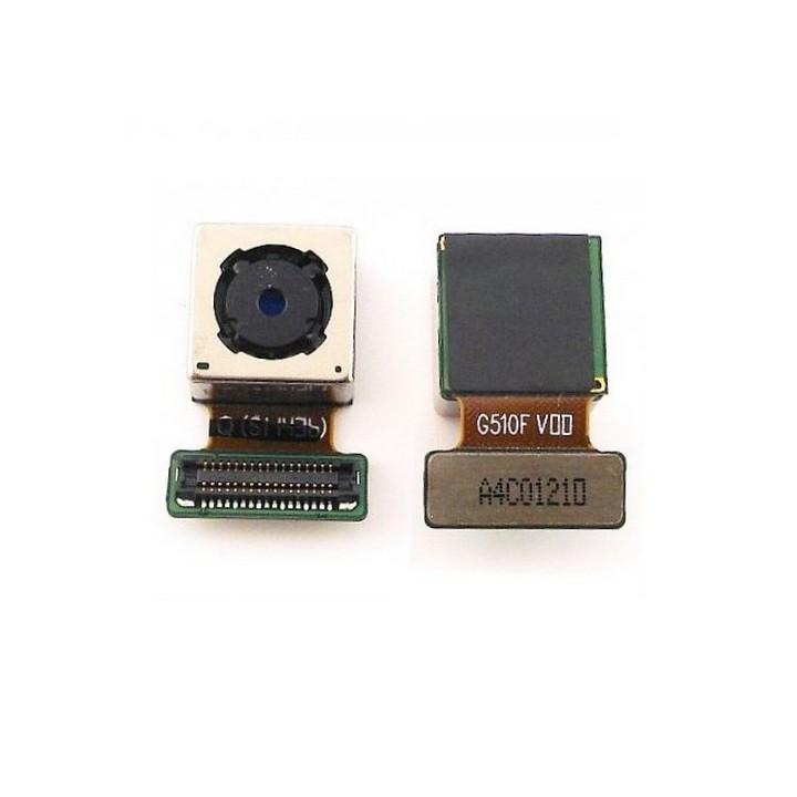 Cambiar Cámara Trasera Samsung A3 (A300F)