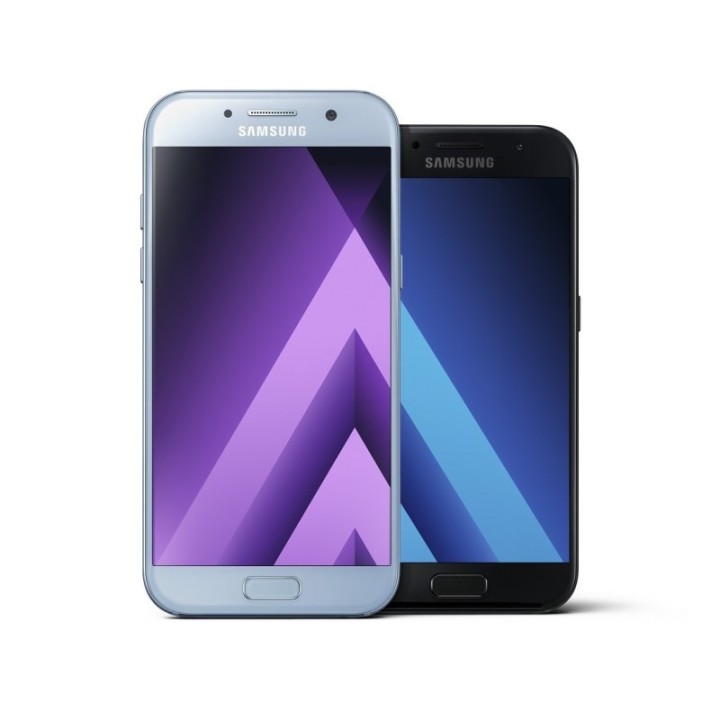 Cambiar Cristal Samsung A3 2017 (A330F)