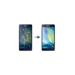 Cambiar Pantalla Samsung A5