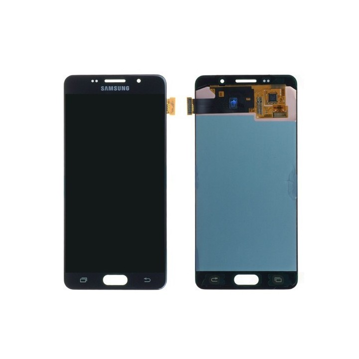 Cambiar Pantalla Samsung A5 2016