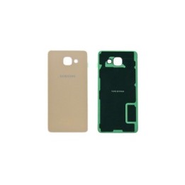 Cambiar Tapa Samsung A5 2016