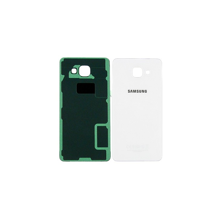 Cambiar Tapa Samsung A5 2016