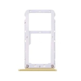 Bandeja SIM Dorada Para Xiaomi Mi A1