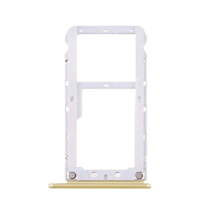 Bandeja SIM Dorada Para Xiaomi Mi A1