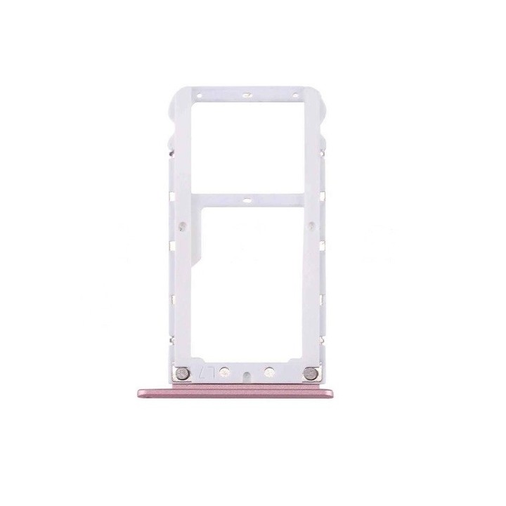 Bandeja SIM Rosa Para Xiaomi Mi A1
