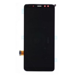 Cambiar Pantalla Samsung A5 2018