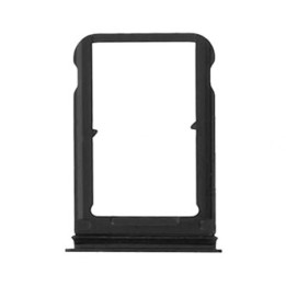 Bandeja SIM Negra Para Xiaomi Mi 8 Pro