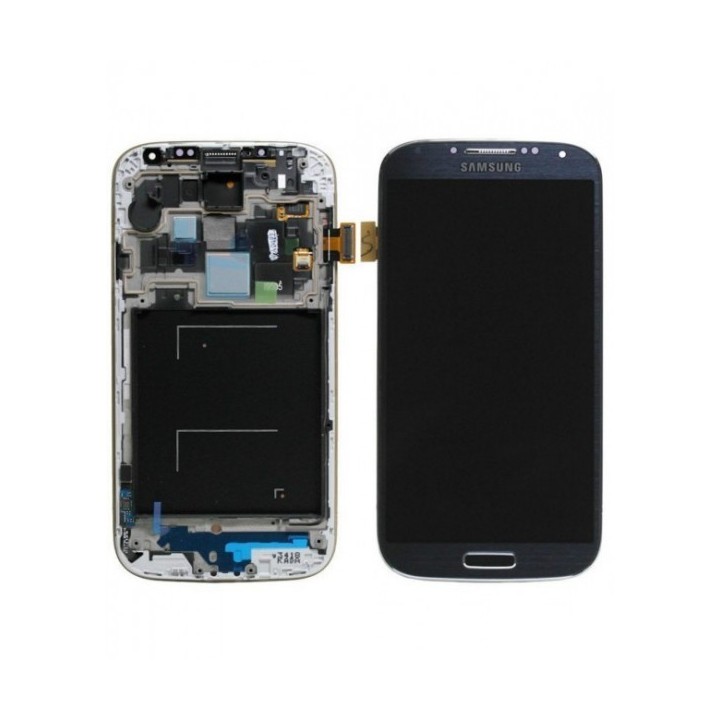 Cambiar Pantalla Samsung S4