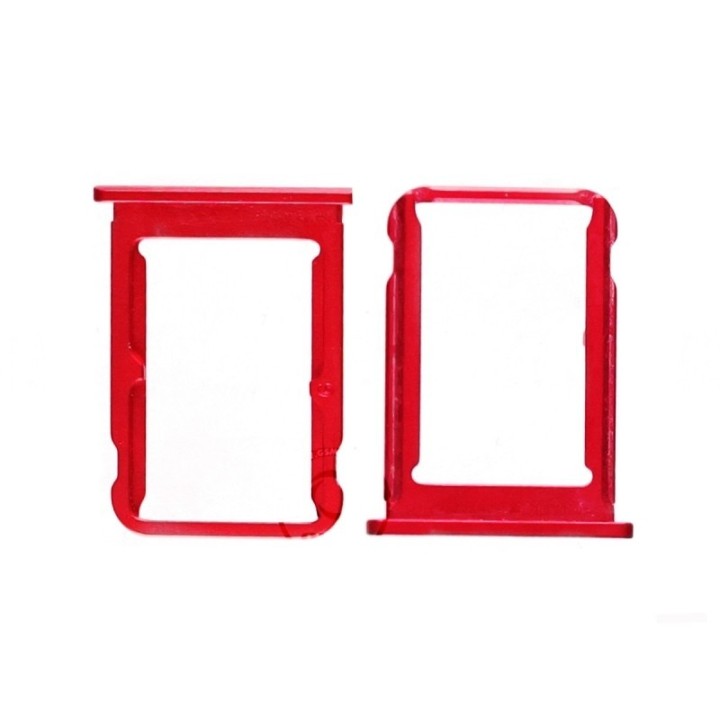 Bandeja SIM Roja Para Xiaomi Mi 8 SE