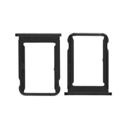 Bandeja SIM Negra Para Xiaomi Mi 8 SE