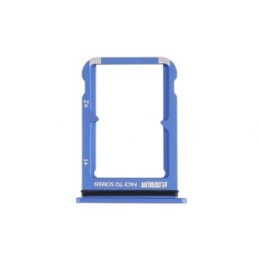Bandeja SIM Azul Para Xiaomi Mi 9 SE
