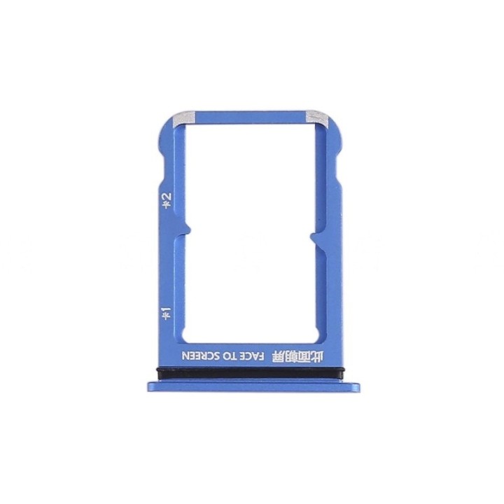 Bandeja SIM Azul Para Xiaomi Mi 9 SE