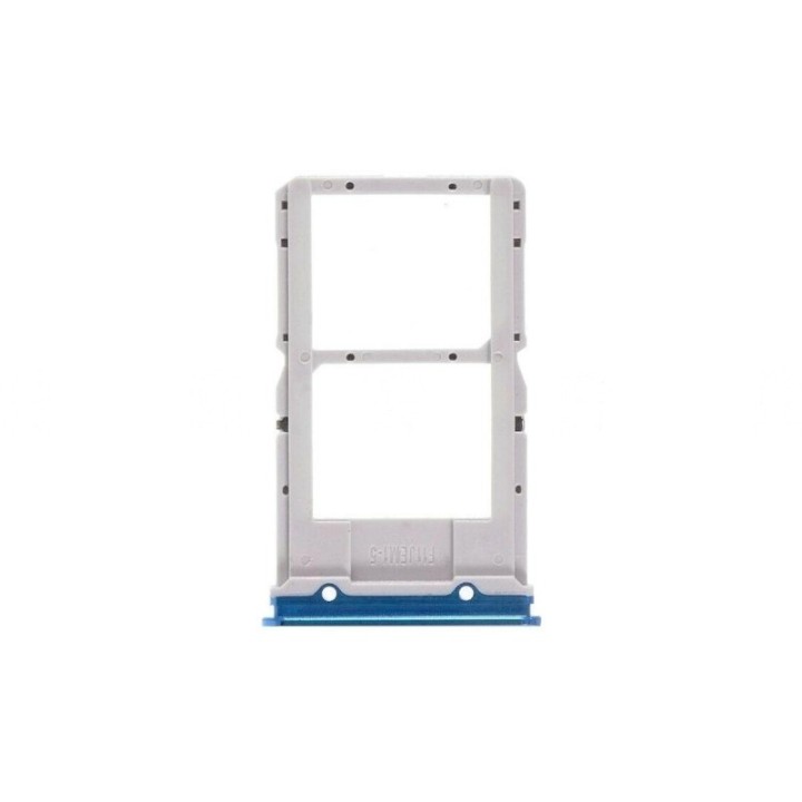Bandeja SIM Azul Para Xiaomi Mi 9T Pro