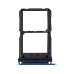 Bandeja SIM Gris Para Xiaomi Mi 10 5G