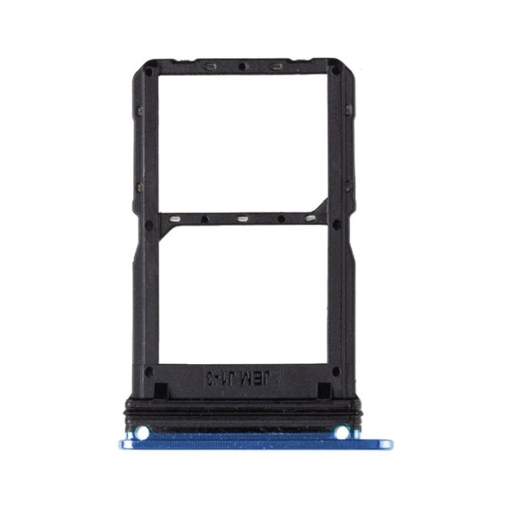 Bandeja SIM Azul Para Xiaomi Mi 10 Pro 5G