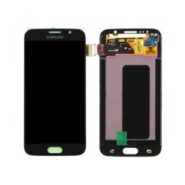 Cambiar Pantalla Samsung S6