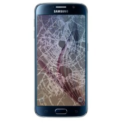 Cambiar Cristal Samsung Galaxy S6