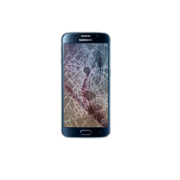 Cambiar Cristal Samsung Galaxy S6