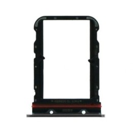 Bandeja SIM Negra Para Xiaomi Mi Note 10