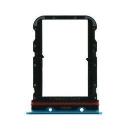 Bandeja SIM Azul Para Xiaomi Mi Note 10