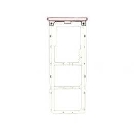 Bandeja SIM Rosa Para Xiaomi Mi A2 Lite