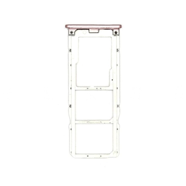 Bandeja SIM Rosa Para Xiaomi Mi A2 Lite