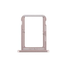 Bandeja SIM Rosa Para Xiaomi Mi A2