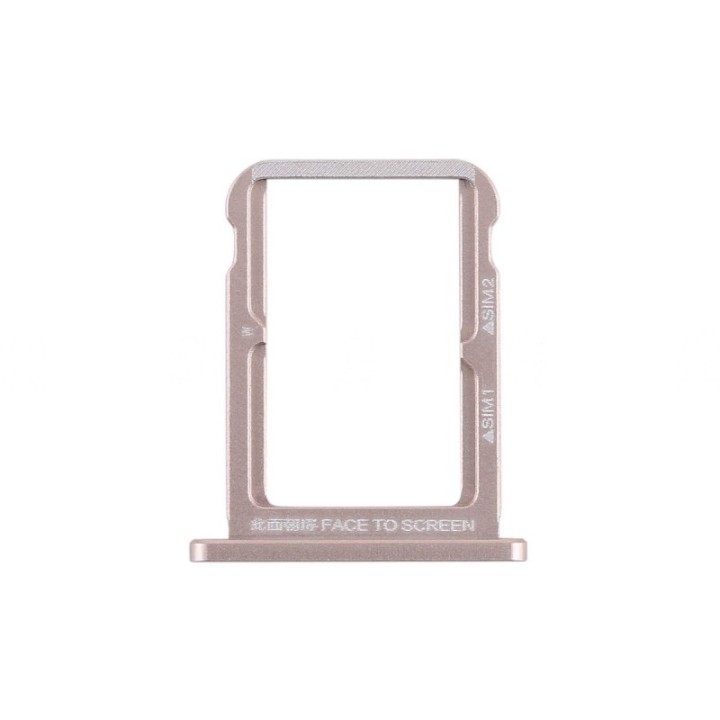 Bandeja SIM Rosa Para Xiaomi Mi A2