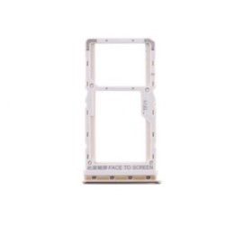 Bandeja SIM Gris Para Xiaomi Mi A3