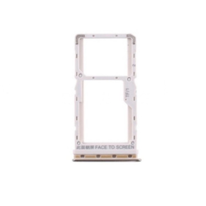 Bandeja SIM Gris Para Xiaomi Mi A3