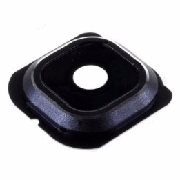 Cristal cámara trasera Samsung S6